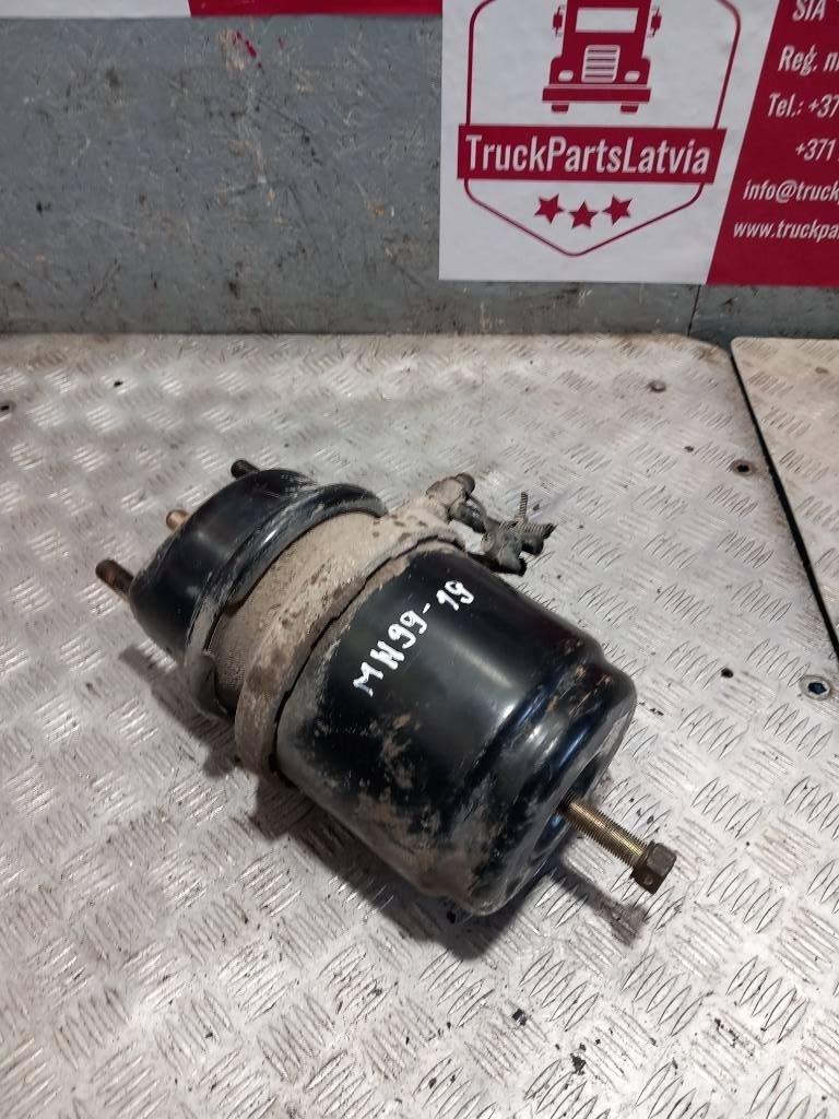 MAN TGM  81504106935 Bremsen