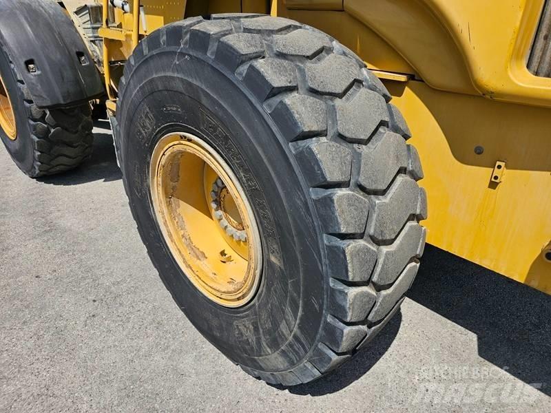 CAT 930 G Radlader