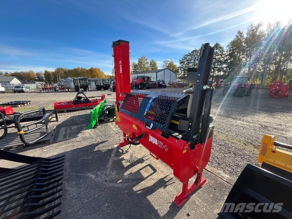 Japa 315+ Sonstige Forstmaschinen