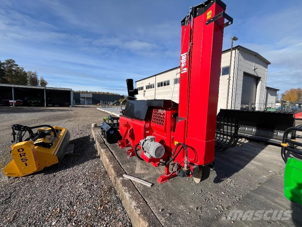 Japa 315+ Sonstige Forstmaschinen