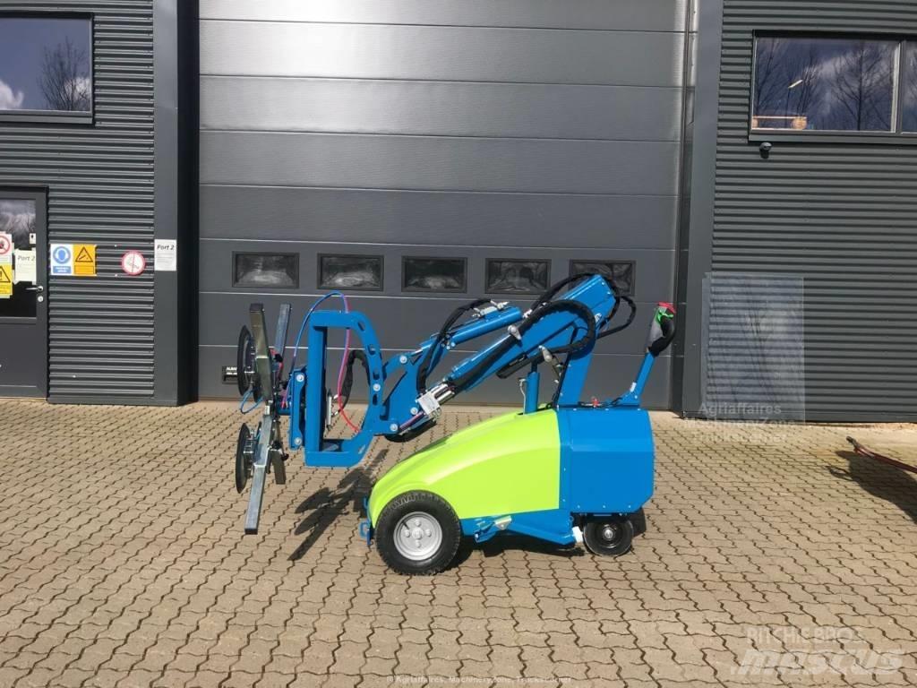  Winlet 400 Minikrane