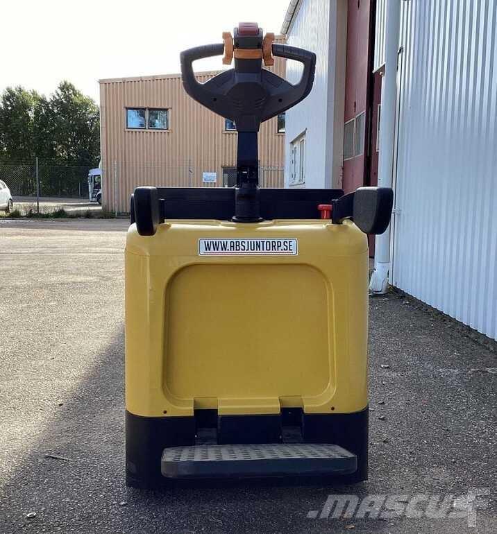 Yale MP20XUX Selbstfahrstapler