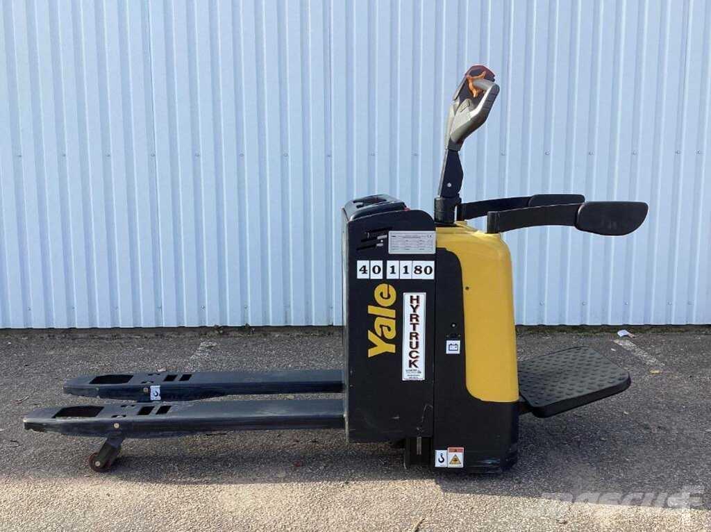 Yale MP20XUX Selbstfahrstapler