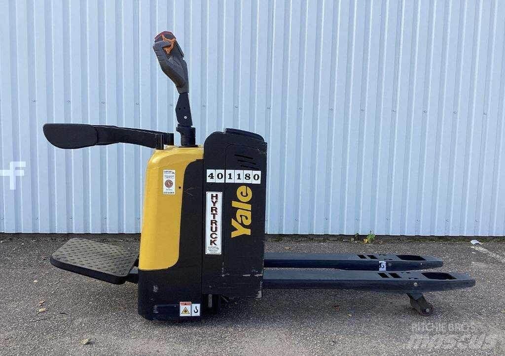 Yale MP20XUX Deichselstapler