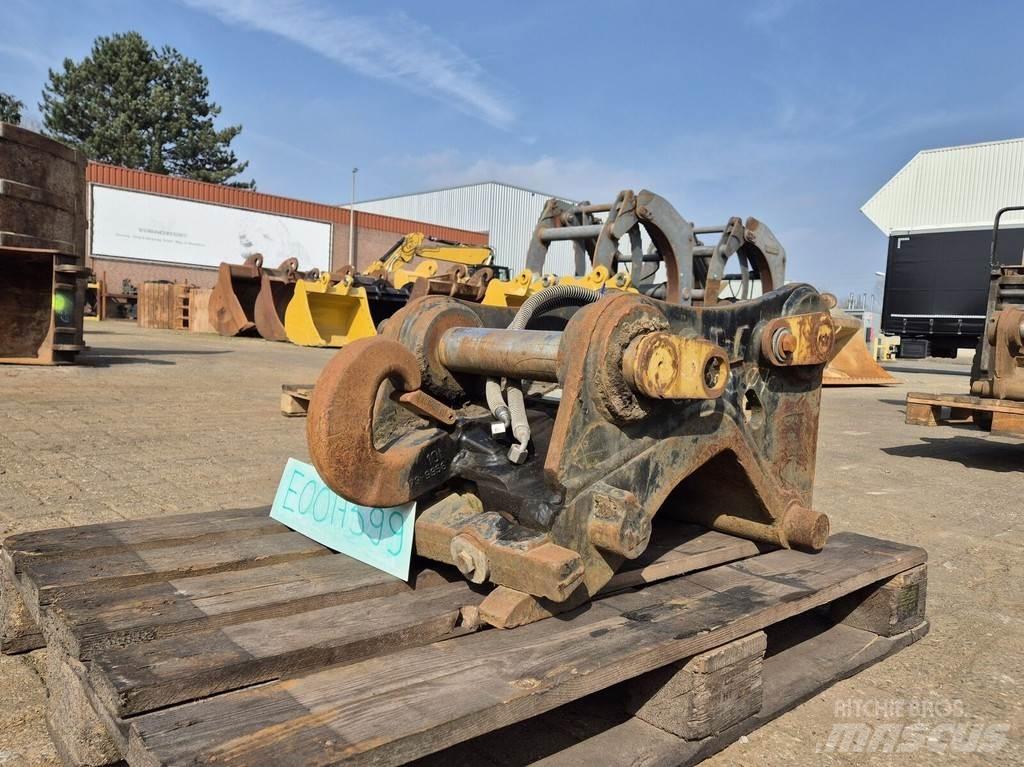 Verachtert CW20S Schnellwechsler