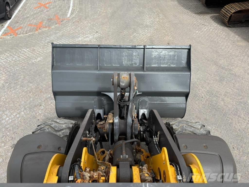 Volvo L 110 H Radlader