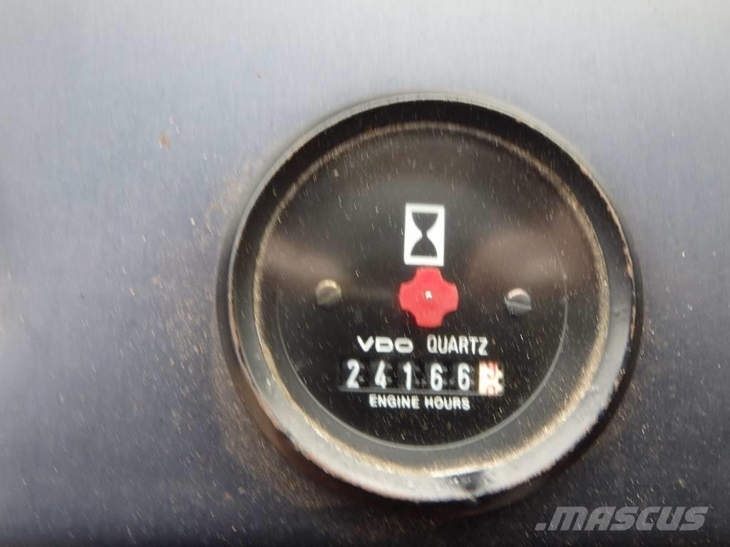 Volvo BM L 70 Radlader