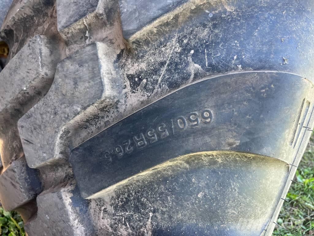 Laumetris PTL16S Kippanhänger