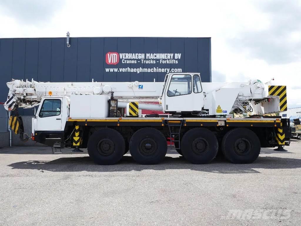 P&H s60 century 2 All-Terrain-Krane