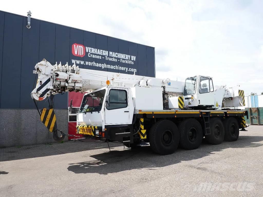 P&H s60 century 2 All-Terrain-Krane