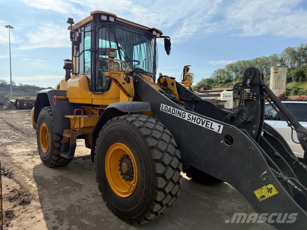 Volvo L 90 H Radlader