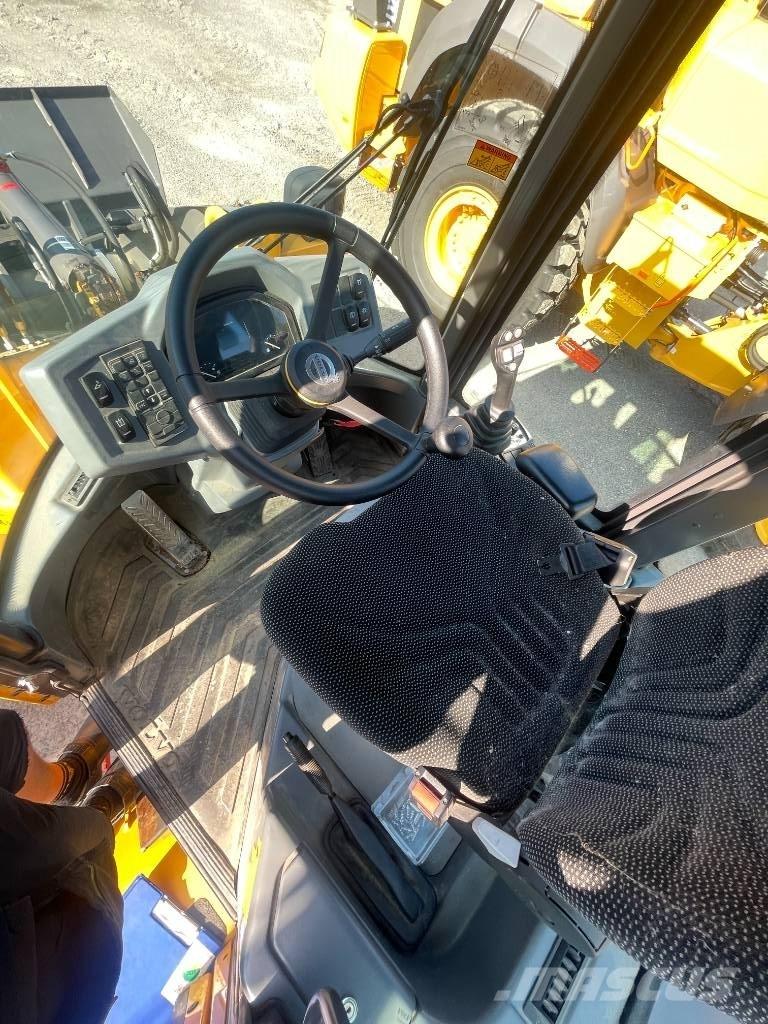 Volvo L30GS Radlader
