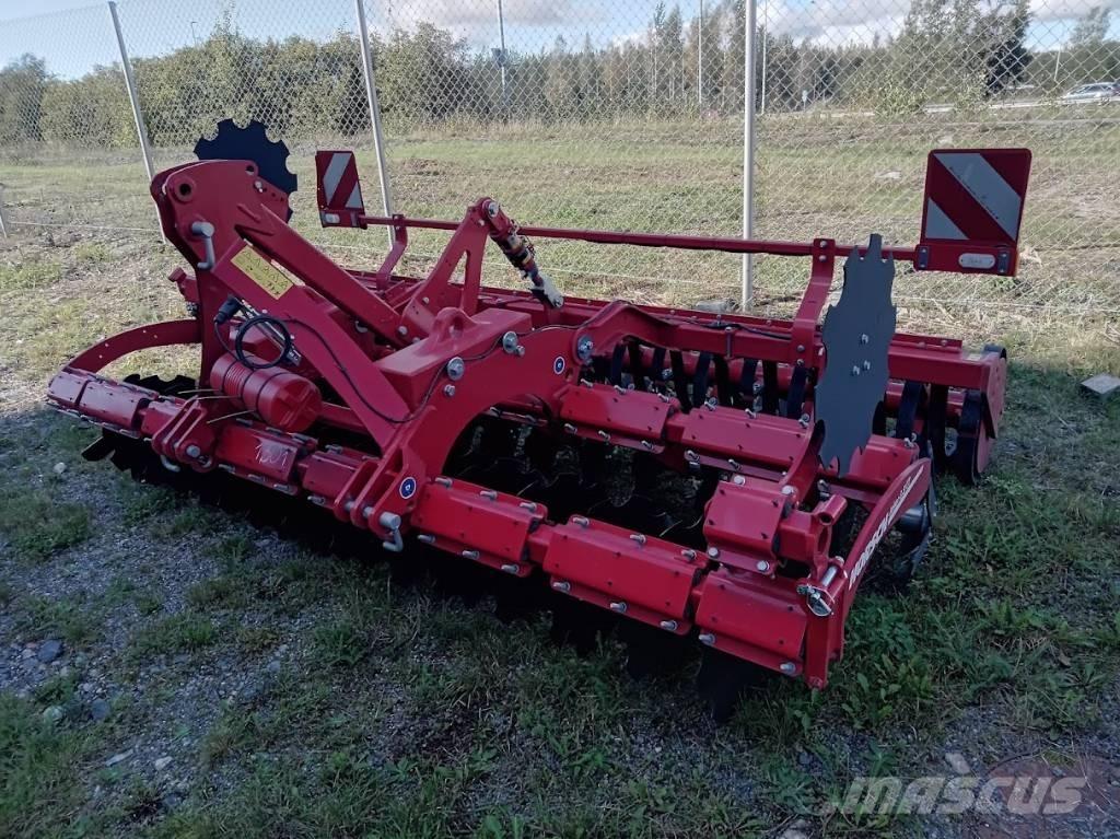 Horsch Joker 3.5 CT Scheibeneggen