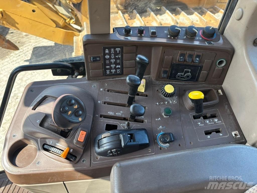 John Deere 6320 Traktoren