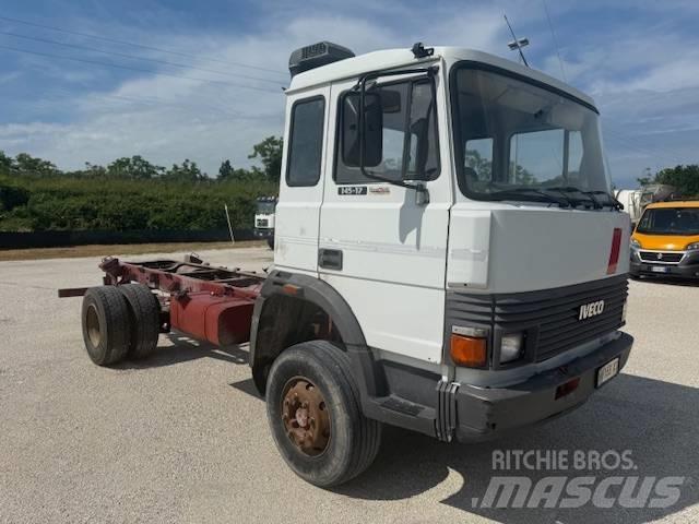 Iveco 145 Andere Fahrzeuge