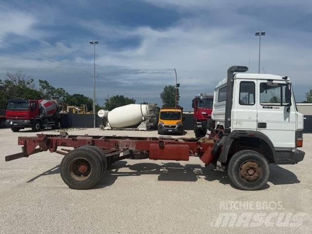 Iveco 145 Andere Fahrzeuge