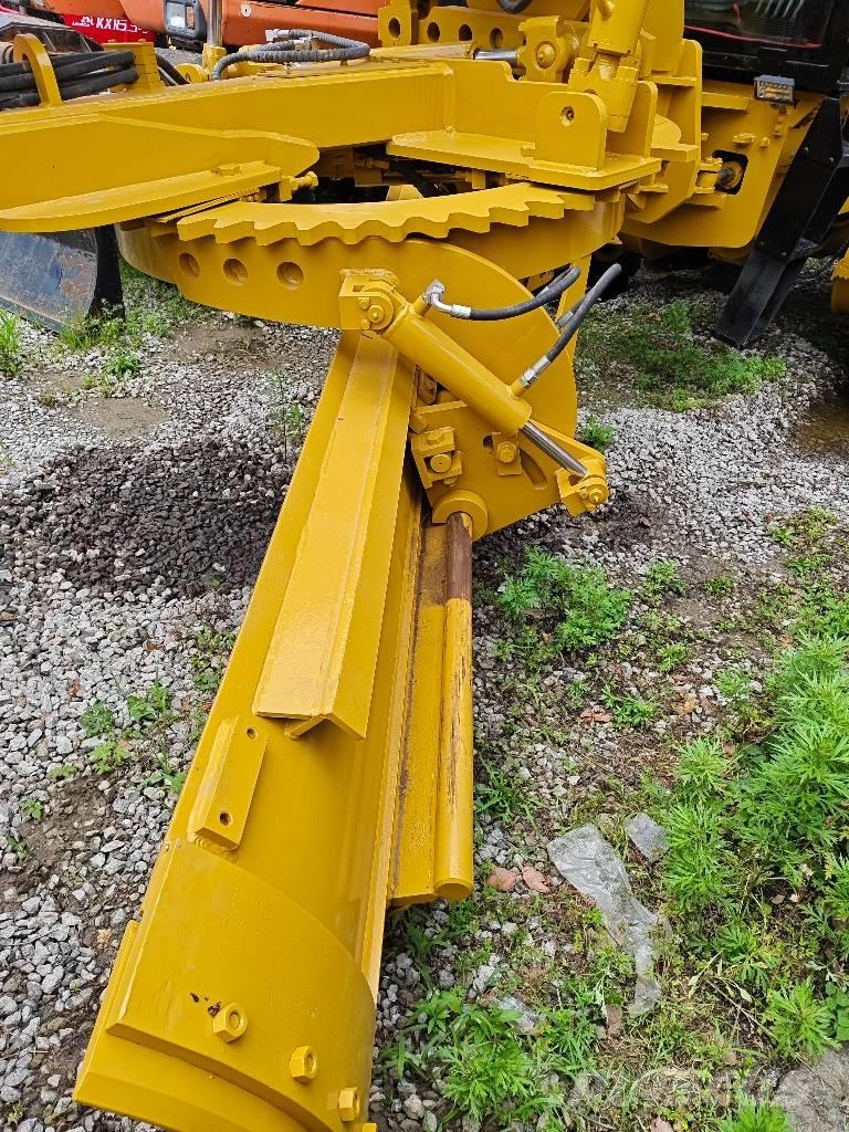 CAT 120 H Grader