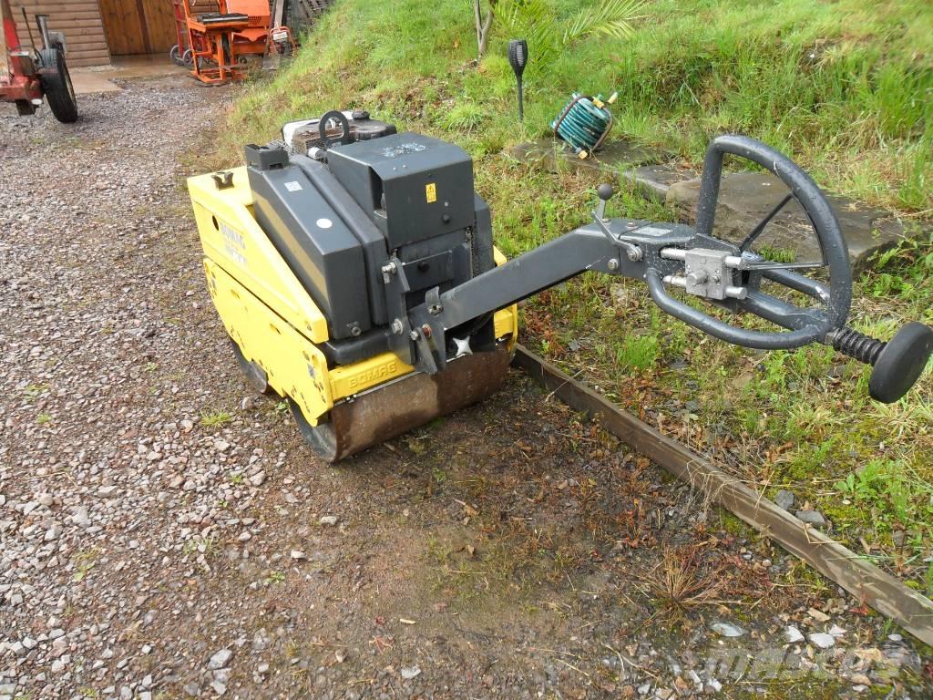 Bomag BW 65 H Tandemwalzen