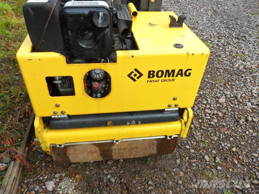 Bomag BW 65 H Tandemwalzen