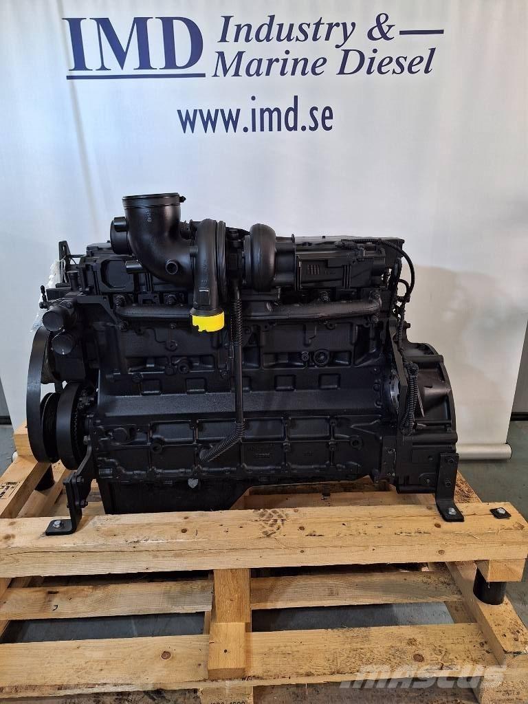 Deutz 2013 Muldenkipper
