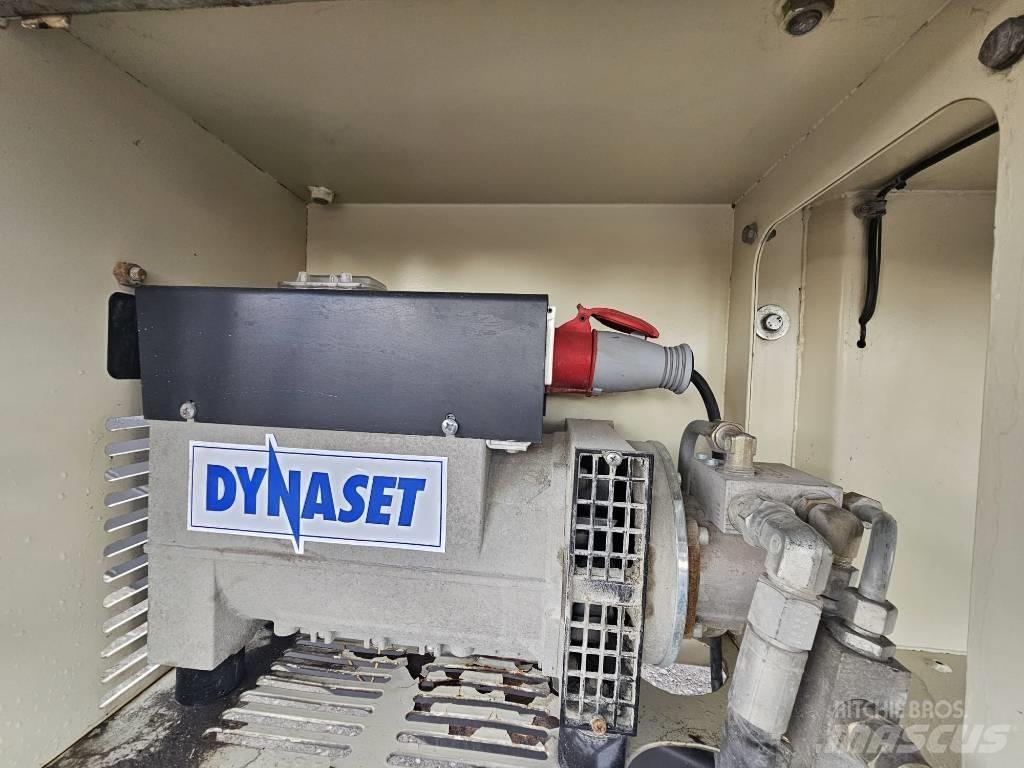 Metso LT 200 HP Mobile Brecher
