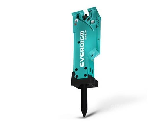 Everdigm EHB20 Hammer / Brecher