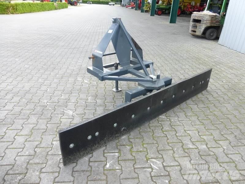 Saphir MS-275-DV Sonstige Landmaschinen