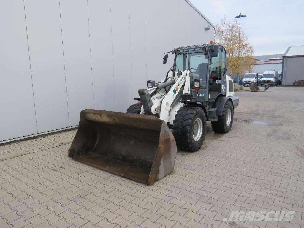Wacker Neuson WL 60 Radlader