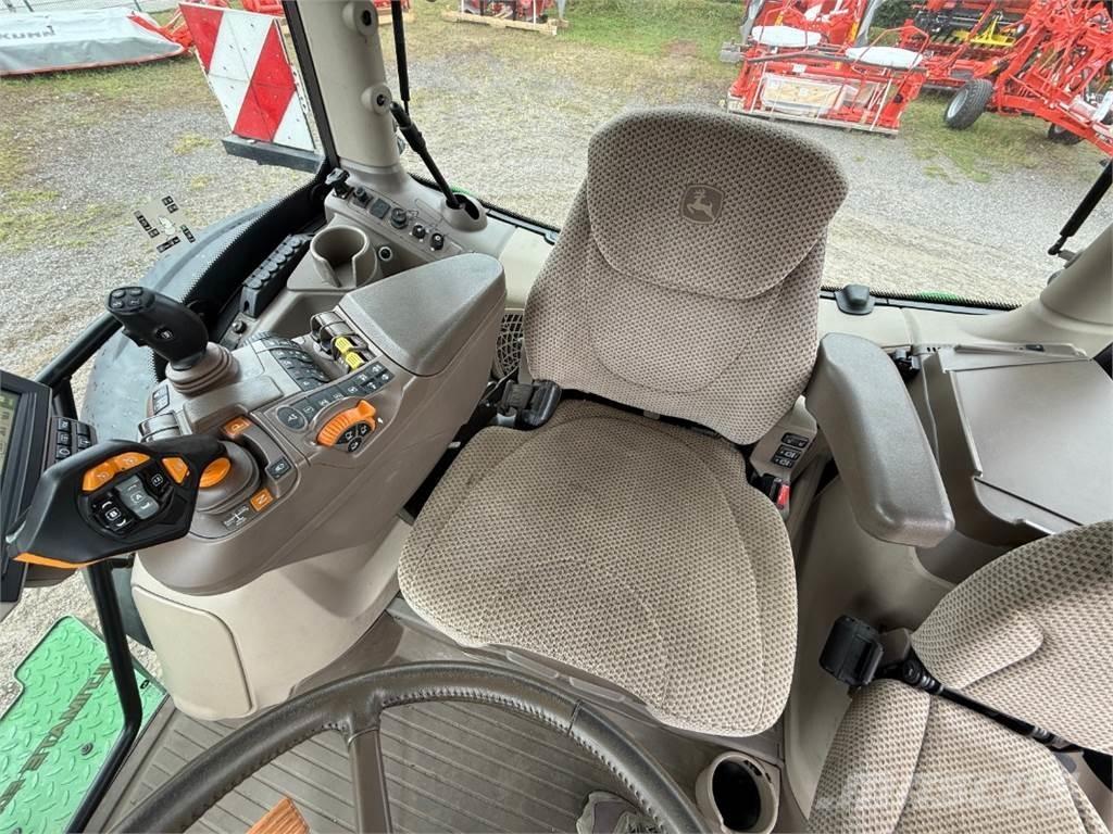 John Deere 6250R Sonstige Landmaschinen