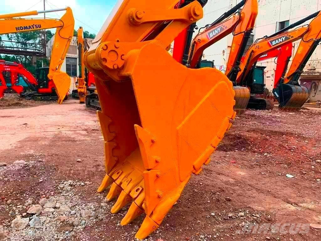 CAT 336 D Raupenbagger