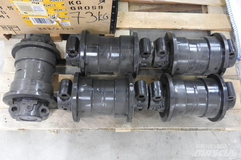 JCB LOWER ROLLER Ketten