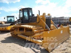 Shantui SD16TL Bulldozer