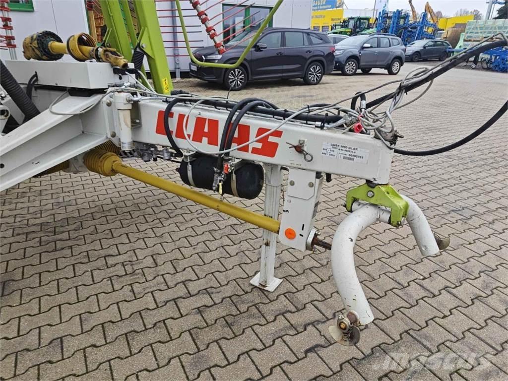 CLAAS Liner 3000 Schwader
