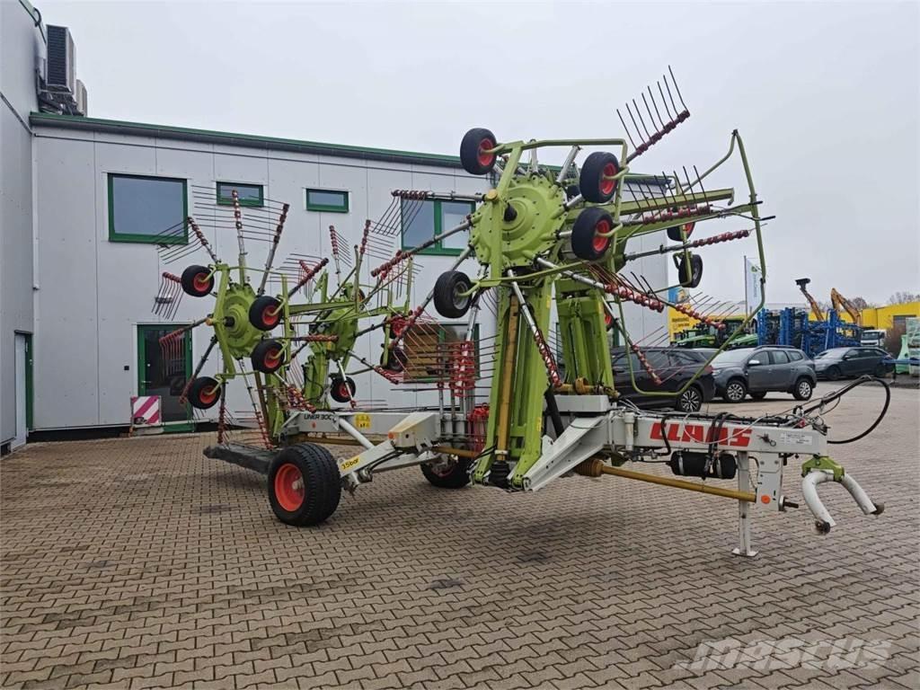 CLAAS Liner 3000 Schwader