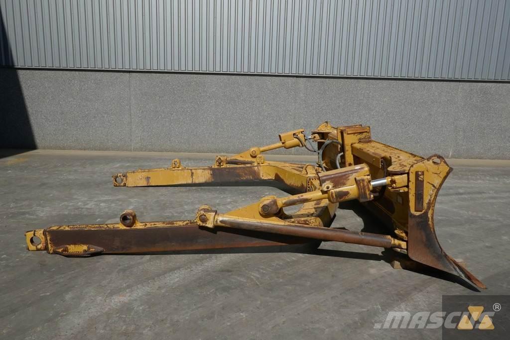 CAT D8T Blade Planierschilder/Scharen