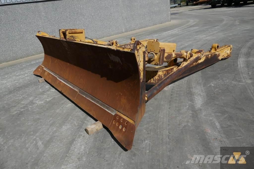 CAT D8T Blade Planierschilder/Scharen