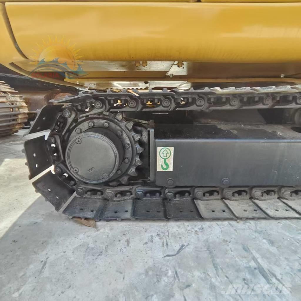 CAT 305.5 E Minibagger < 7t