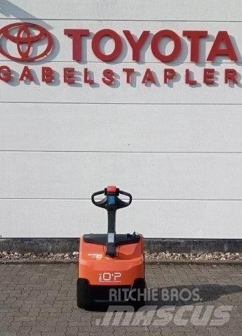 Toyota LWI 160 Niedergabelstapler