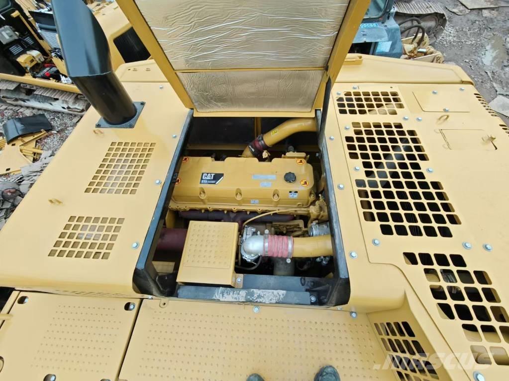CAT 349 D L Raupenbagger