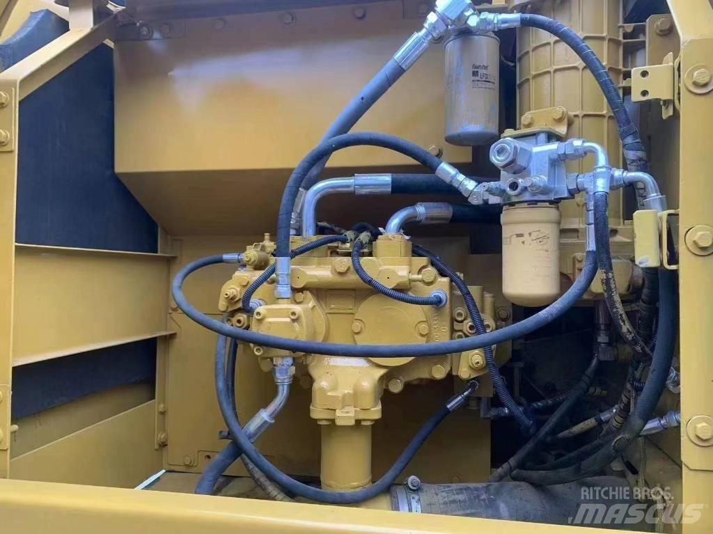 CAT 320 C L Raupenbagger
