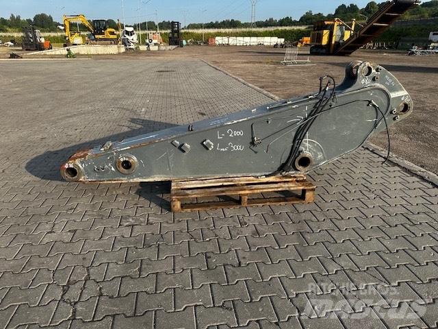 Volvo EC 210 ARM Ausleger