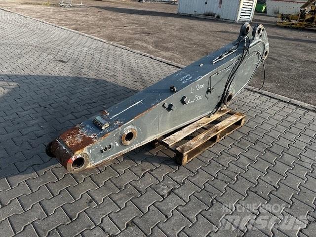 Volvo EC 210 ARM Ausleger