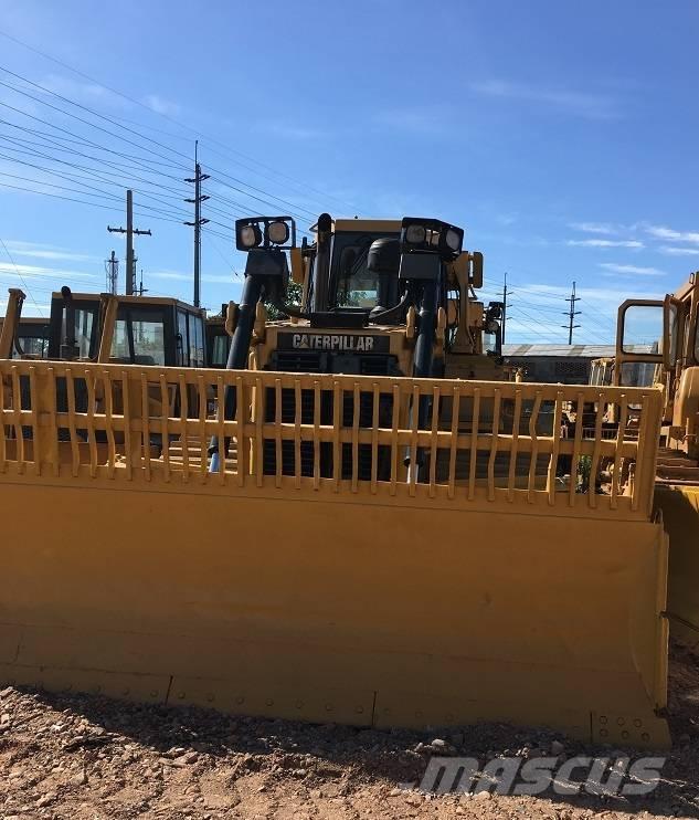 CAT D 6 R Bulldozer
