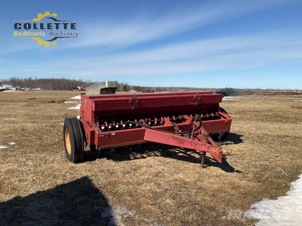 Case IH 5100 Drillmaschinen