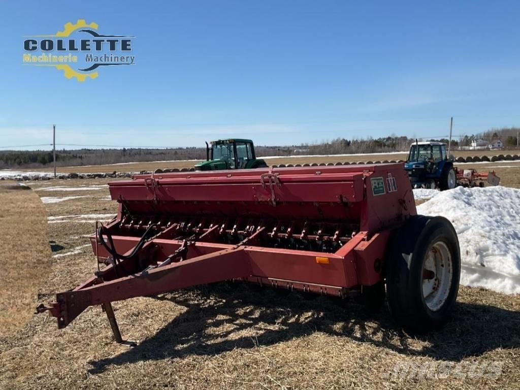 Case IH 5100 Drillmaschinen