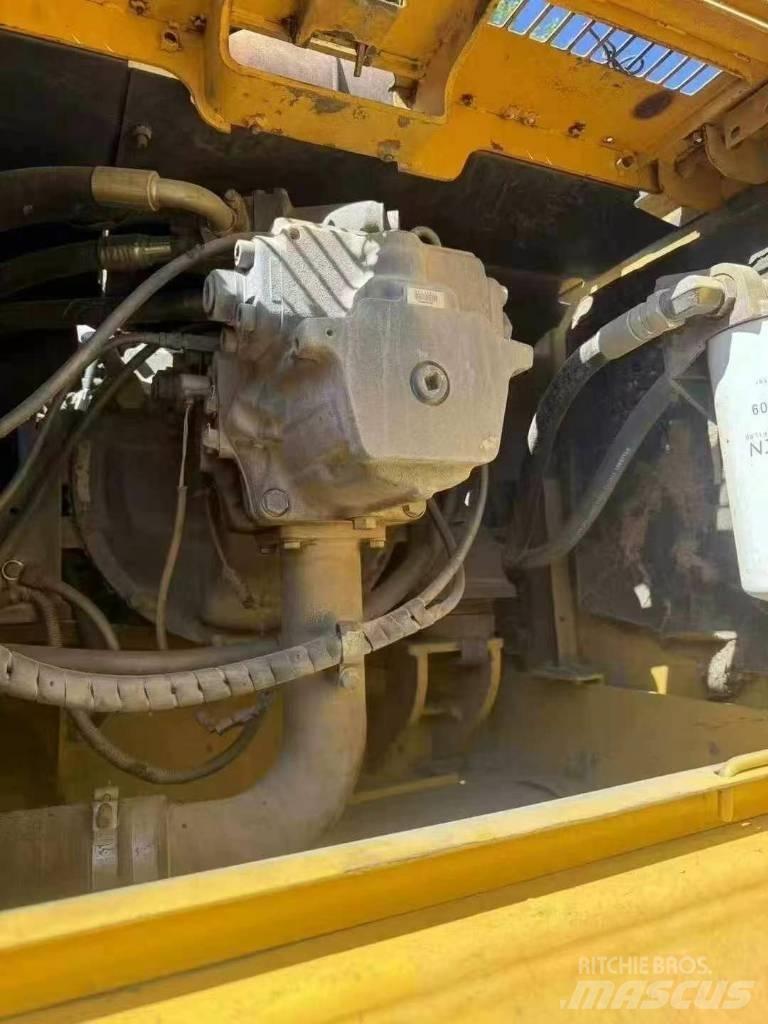 Komatsu pc360 Raupenbagger