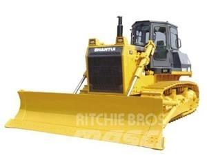 Shantui SD22S Bulldozer