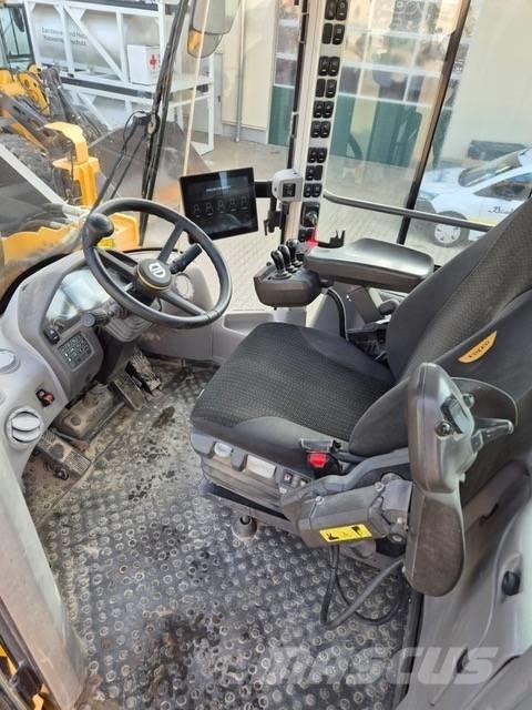 Volvo L 150 H Radlader