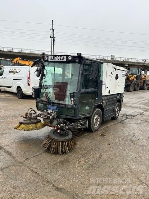 Schmidt Compact 200 Kehrer