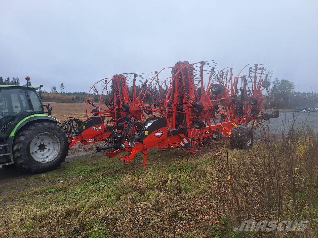Kuhn GA 15131 Schwader